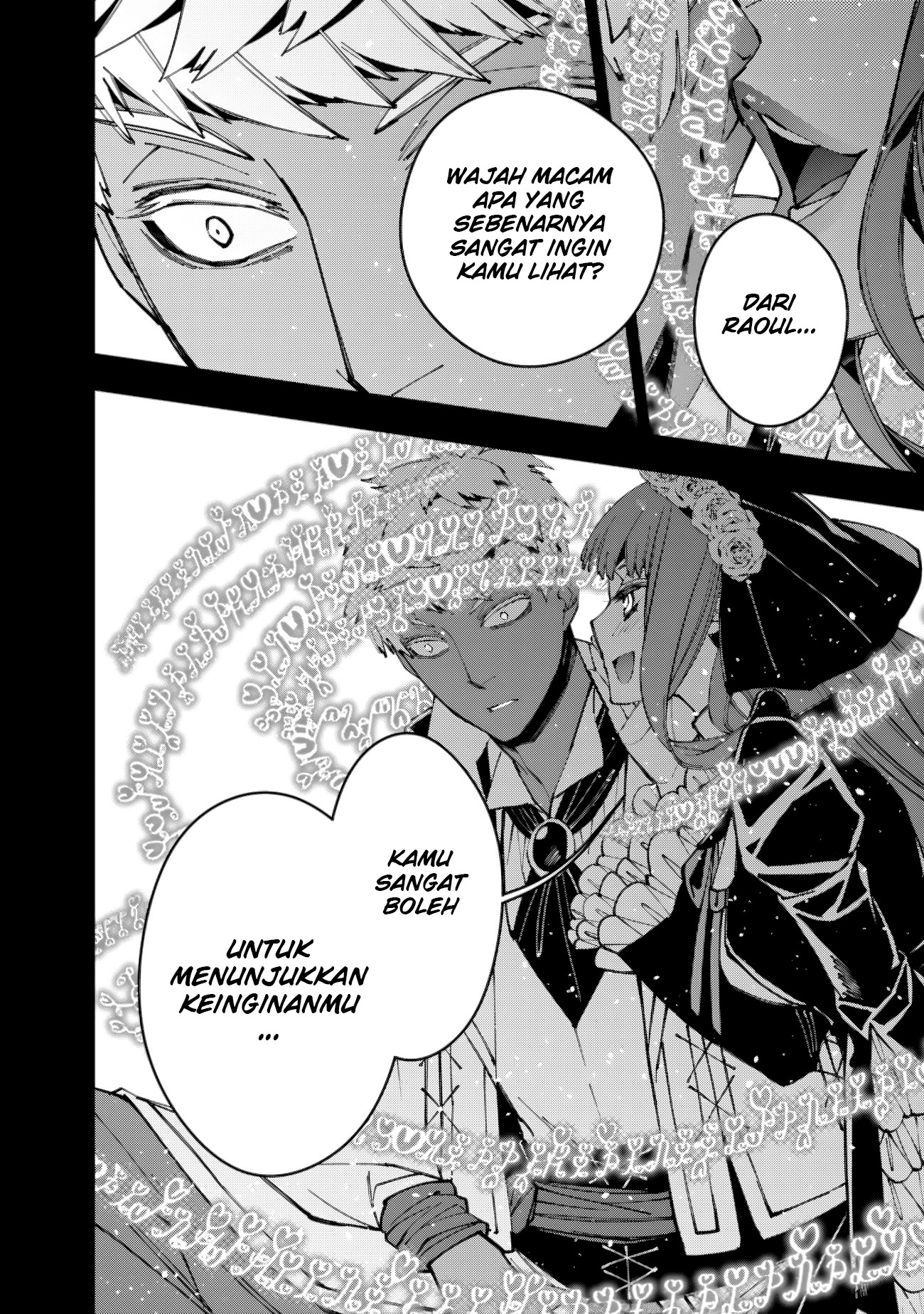 Fukushuu o Koinegau Saikyou Yuusha wa, Yami no Chikara de Senmetsu Musou Suru Chapter 56 - halaman 15