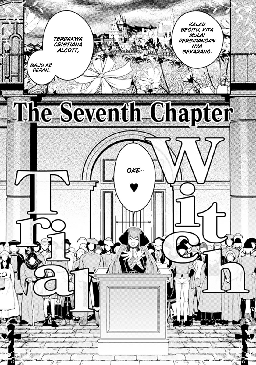 Fukushuu o Koinegau Saikyou Yuusha wa, Yami no Chikara de Senmetsu Musou Suru Chapter 57 - halaman 2
