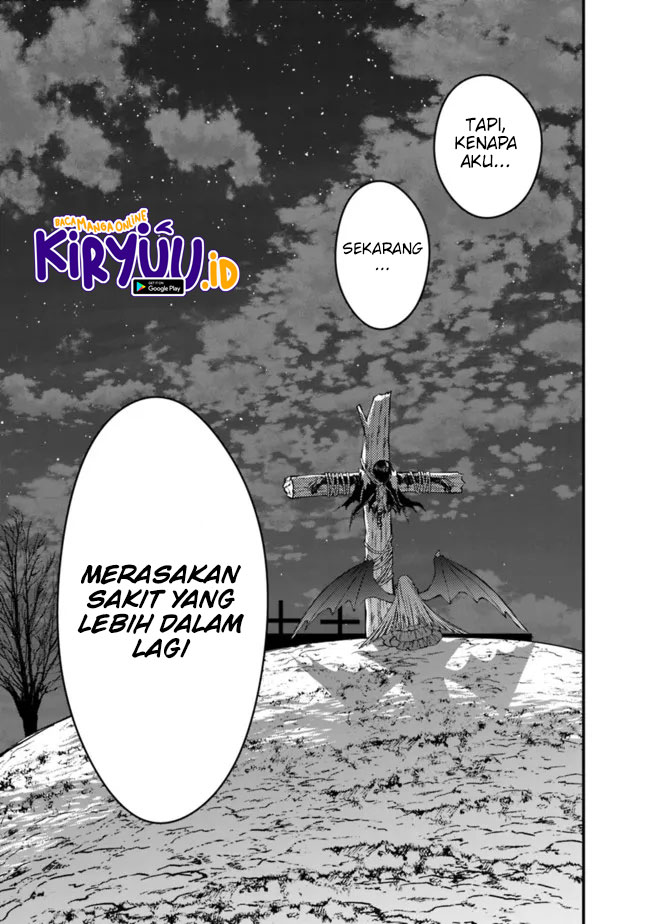 Fukushuu o Koinegau Saikyou Yuusha wa, Yami no Chikara de Senmetsu Musou Suru Chapter 60 - halaman 24