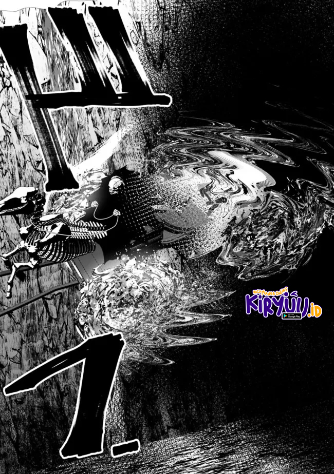 Fukushuu o Koinegau Saikyou Yuusha wa, Yami no Chikara de Senmetsu Musou Suru Chapter 62 - halaman 10