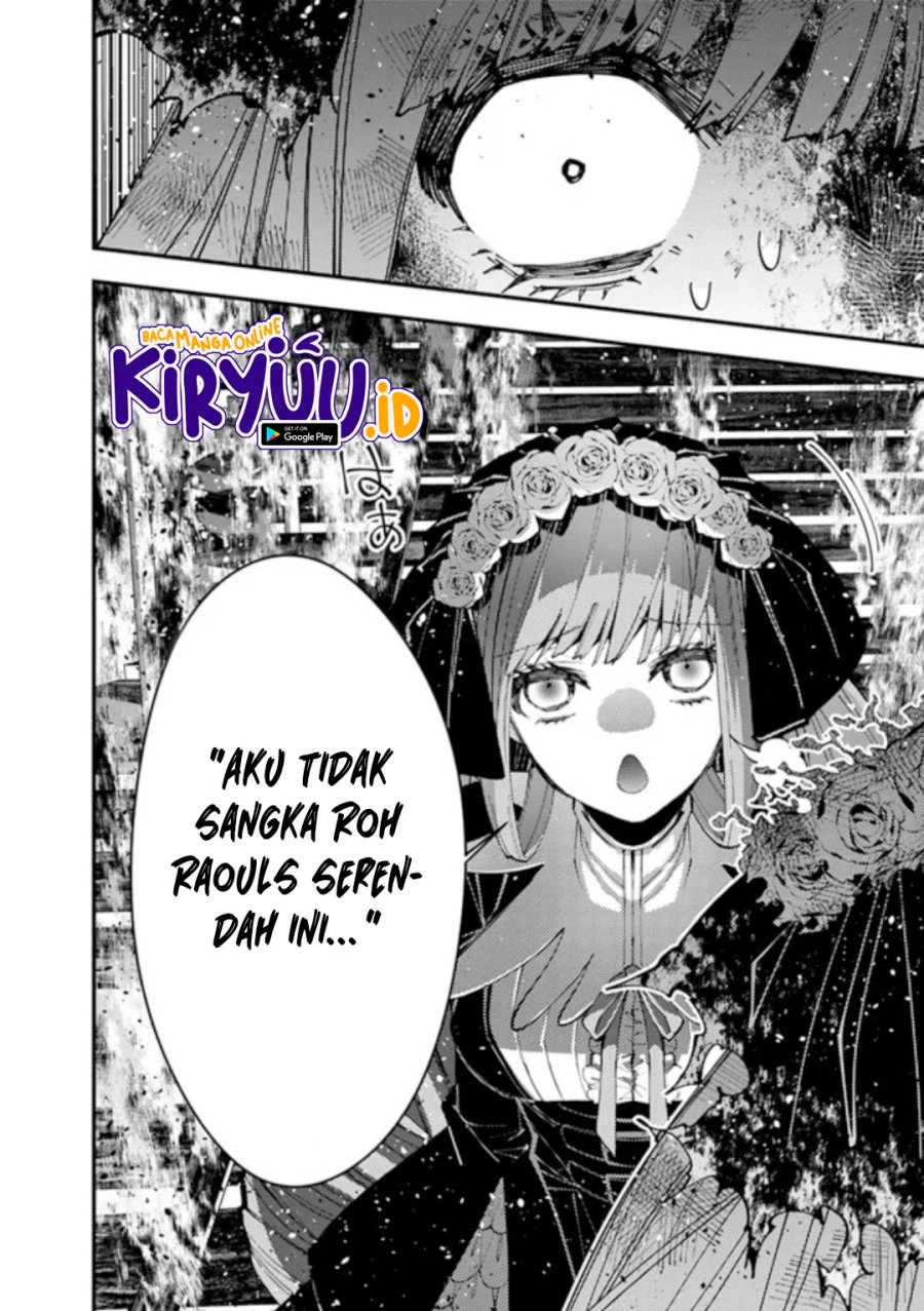 Fukushuu o Koinegau Saikyou Yuusha wa, Yami no Chikara de Senmetsu Musou Suru Chapter 65 - halaman 13