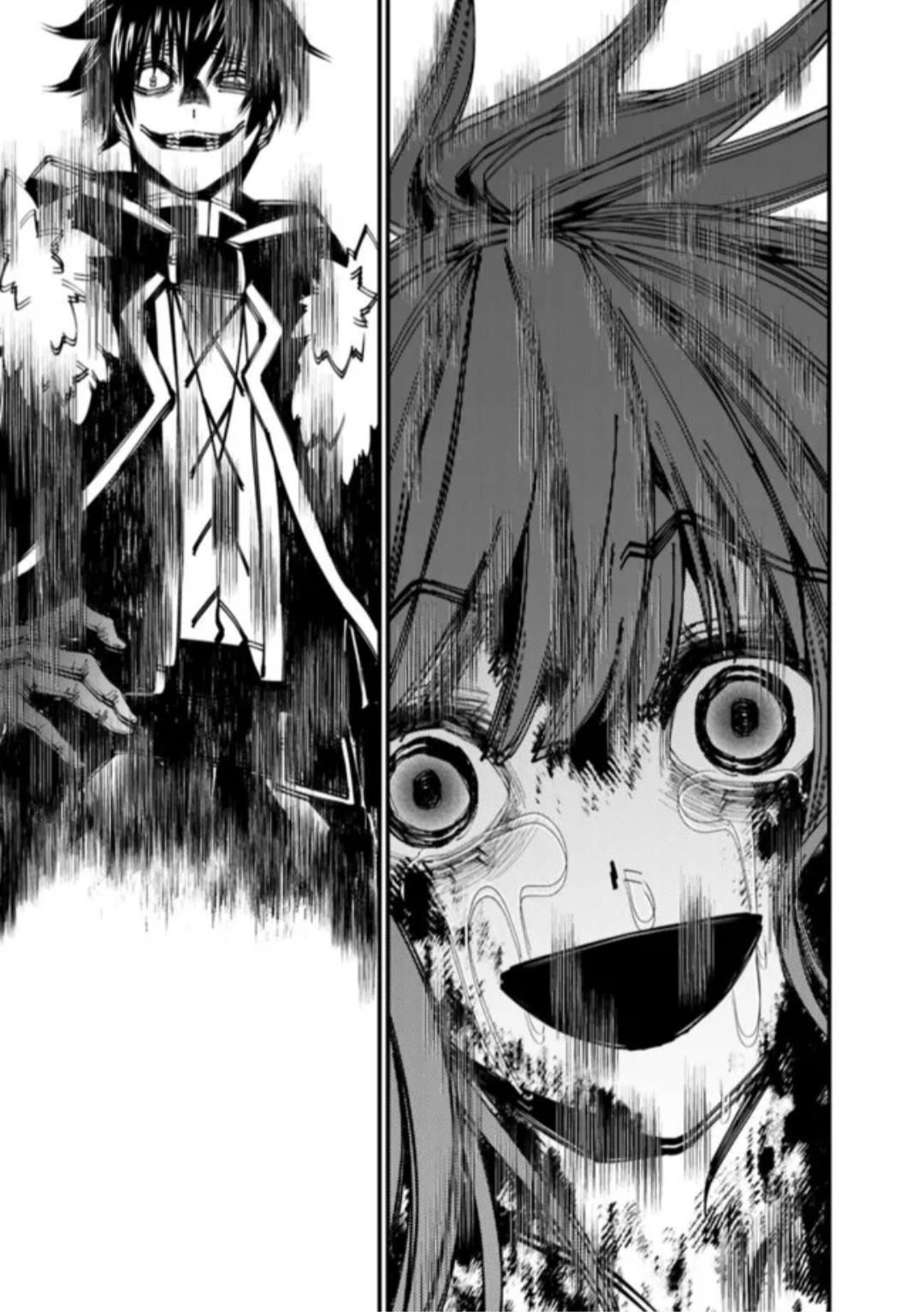 Fukushuu o Koinegau Saikyou Yuusha wa, Yami no Chikara de Senmetsu Musou Suru Chapter 66 - halaman 19