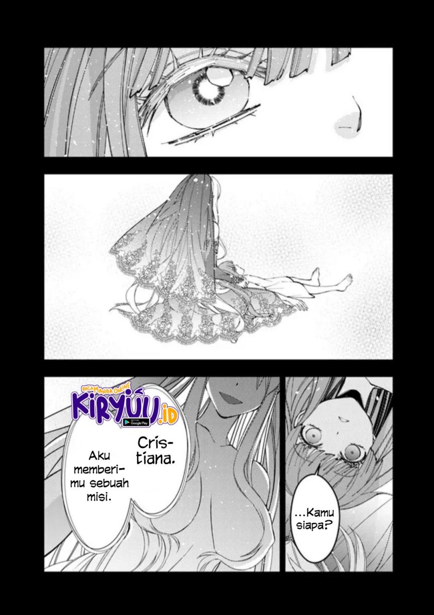 Fukushuu o Koinegau Saikyou Yuusha wa, Yami no Chikara de Senmetsu Musou Suru Chapter 67 - halaman 20