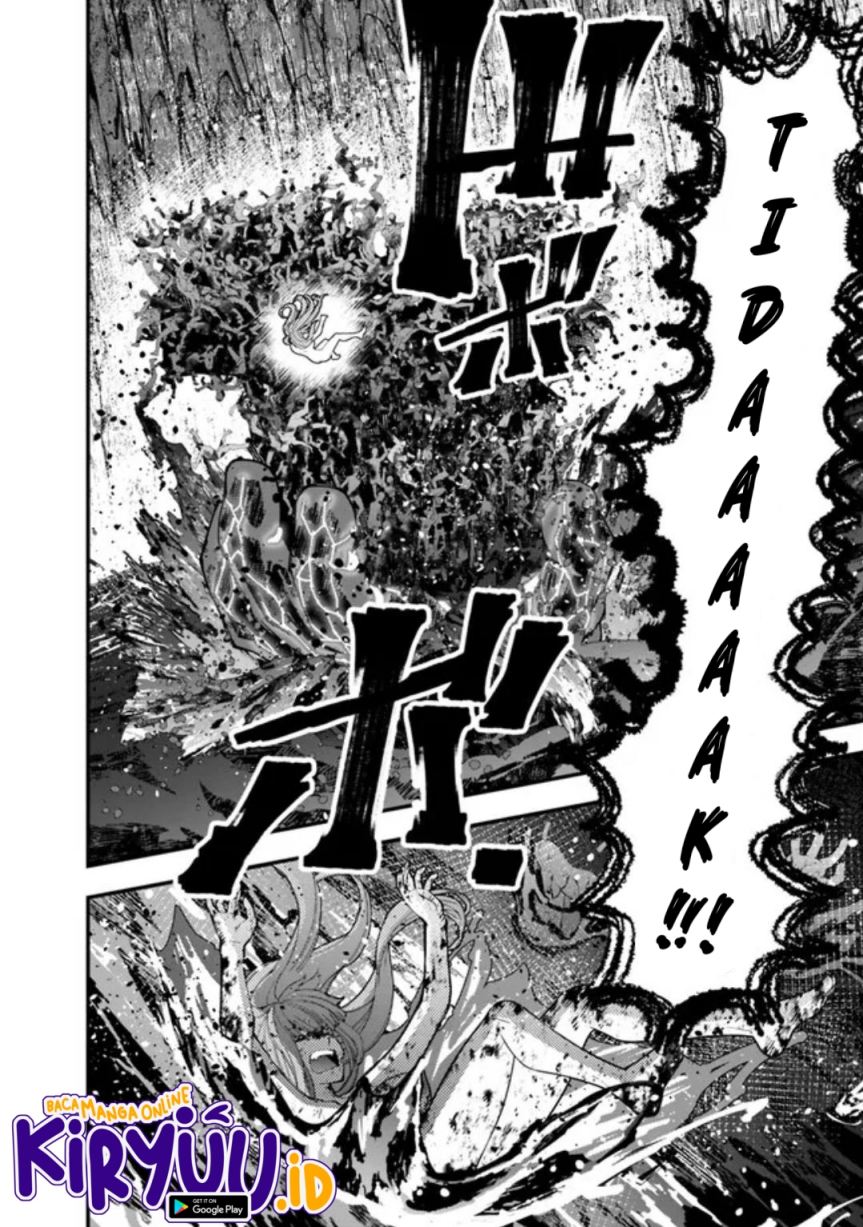Fukushuu o Koinegau Saikyou Yuusha wa, Yami no Chikara de Senmetsu Musou Suru Chapter 67 - halaman 5