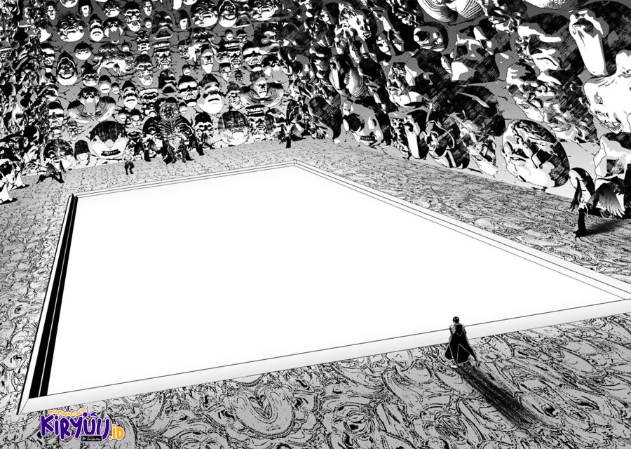 Fukushuu o Koinegau Saikyou Yuusha wa, Yami no Chikara de Senmetsu Musou Suru Chapter 70 - halaman 9