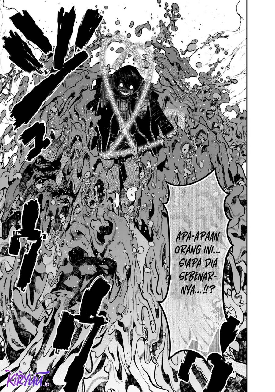 Fukushuu o Koinegau Saikyou Yuusha wa, Yami no Chikara de Senmetsu Musou Suru Chapter 72 - halaman 15
