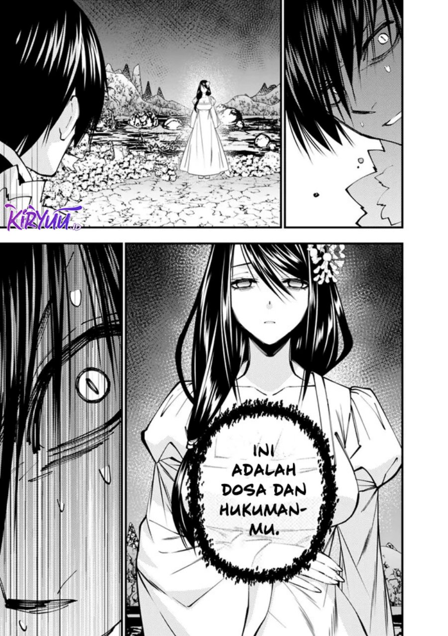 Fukushuu o Koinegau Saikyou Yuusha wa, Yami no Chikara de Senmetsu Musou Suru Chapter 73 - halaman 16