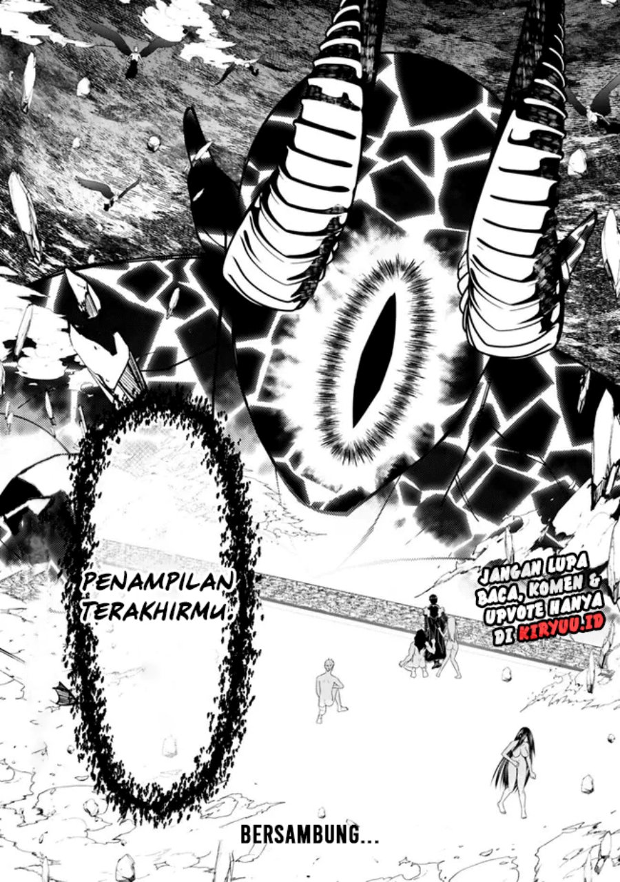Fukushuu o Koinegau Saikyou Yuusha wa, Yami no Chikara de Senmetsu Musou Suru Chapter 73 - halaman 24