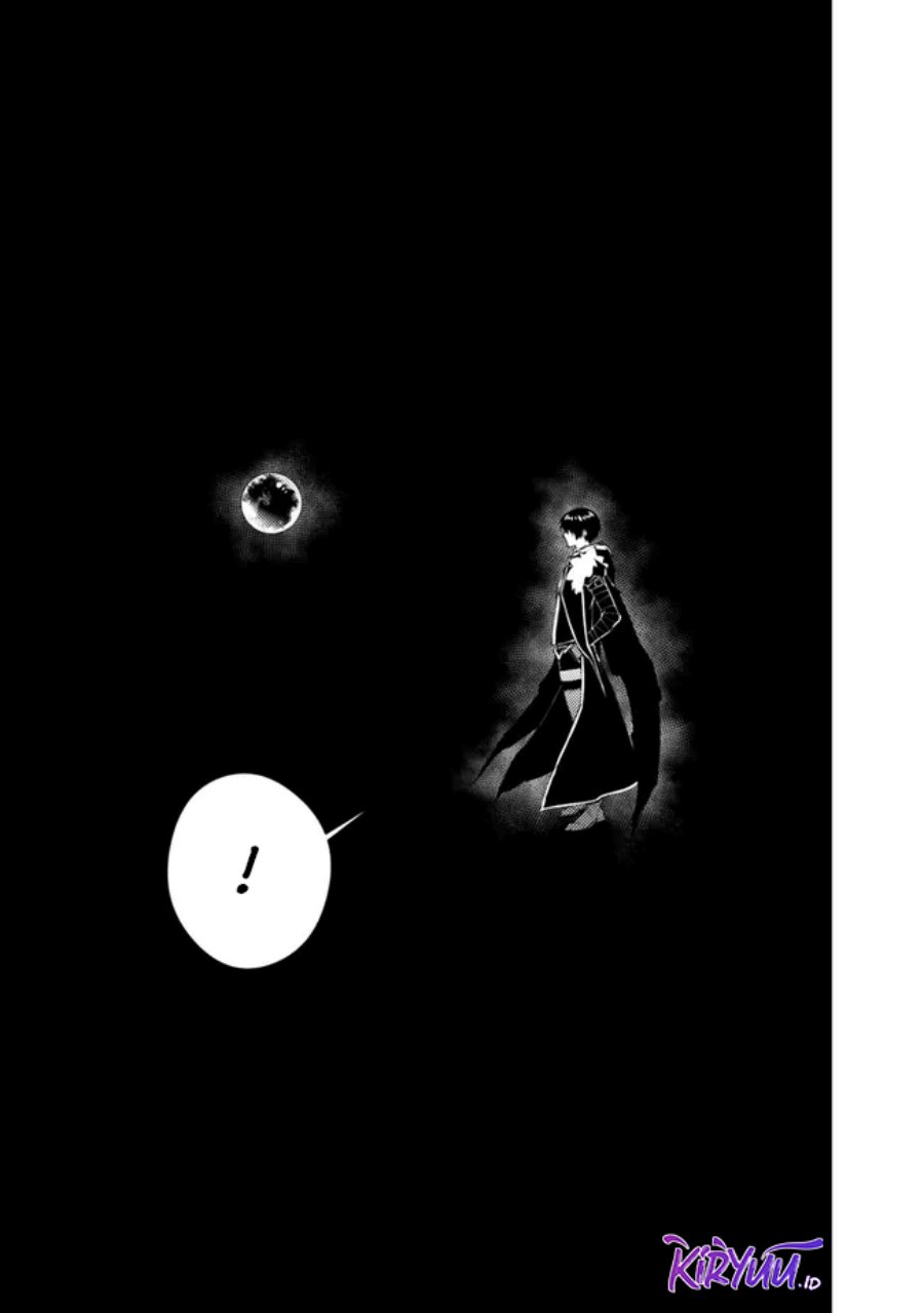 Fukushuu o Koinegau Saikyou Yuusha wa, Yami no Chikara de Senmetsu Musou Suru Chapter 73 - halaman 4