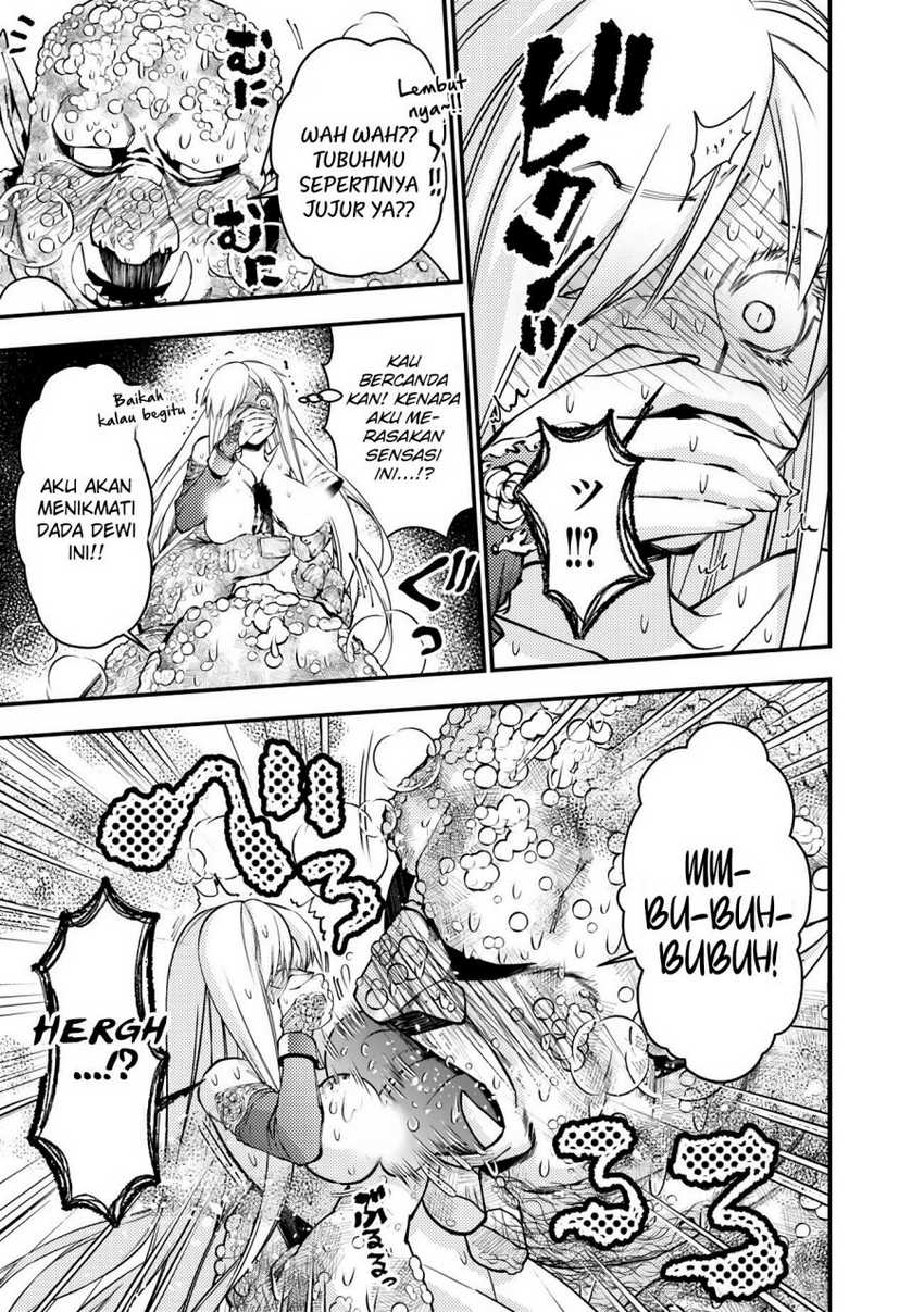 Fukushuu o Koinegau Saikyou Yuusha wa, Yami no Chikara de Senmetsu Musou Suru Chapter 83 - halaman 13