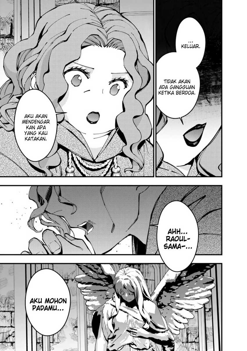 Fukushuu o Koinegau Saikyou Yuusha wa, Yami no Chikara de Senmetsu Musou Suru Chapter 85 - halaman 10