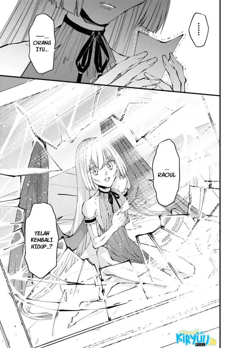 Fukushuu o Koinegau Saikyou Yuusha wa, Yami no Chikara de Senmetsu Musou Suru Chapter 87 - halaman 16