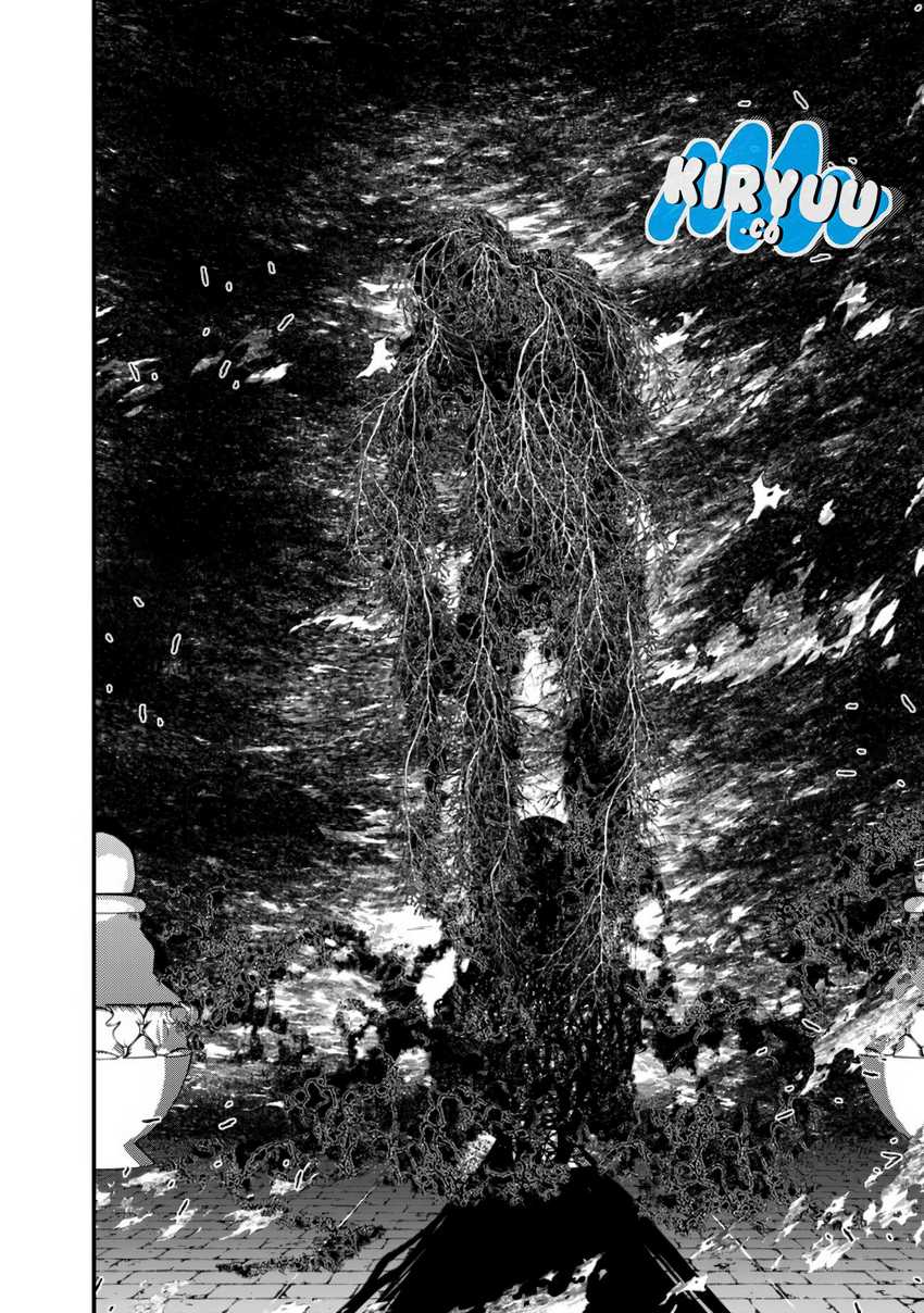 Fukushuu o Koinegau Saikyou Yuusha wa, Yami no Chikara de Senmetsu Musou Suru Chapter 94 - halaman 15