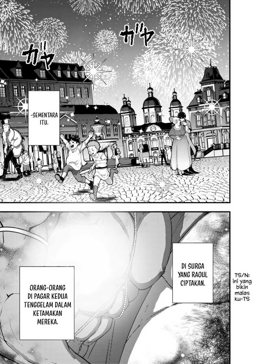 Fukushuu o Koinegau Saikyou Yuusha wa, Yami no Chikara de Senmetsu Musou Suru Chapter 94 - halaman 16