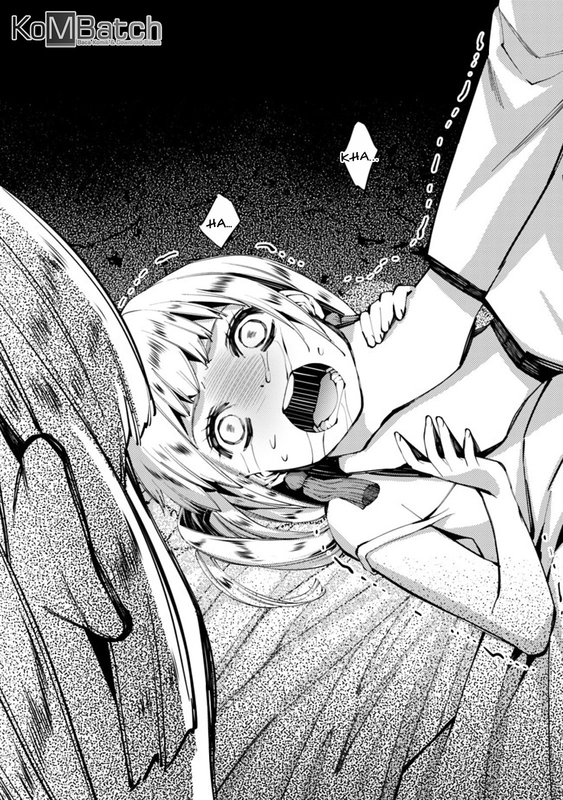 Fukushuu wo Koinegau Saikyou Yuusha wa, Yami no Chikara de Senmetsu Musou suru Chapter 20 - halaman 14