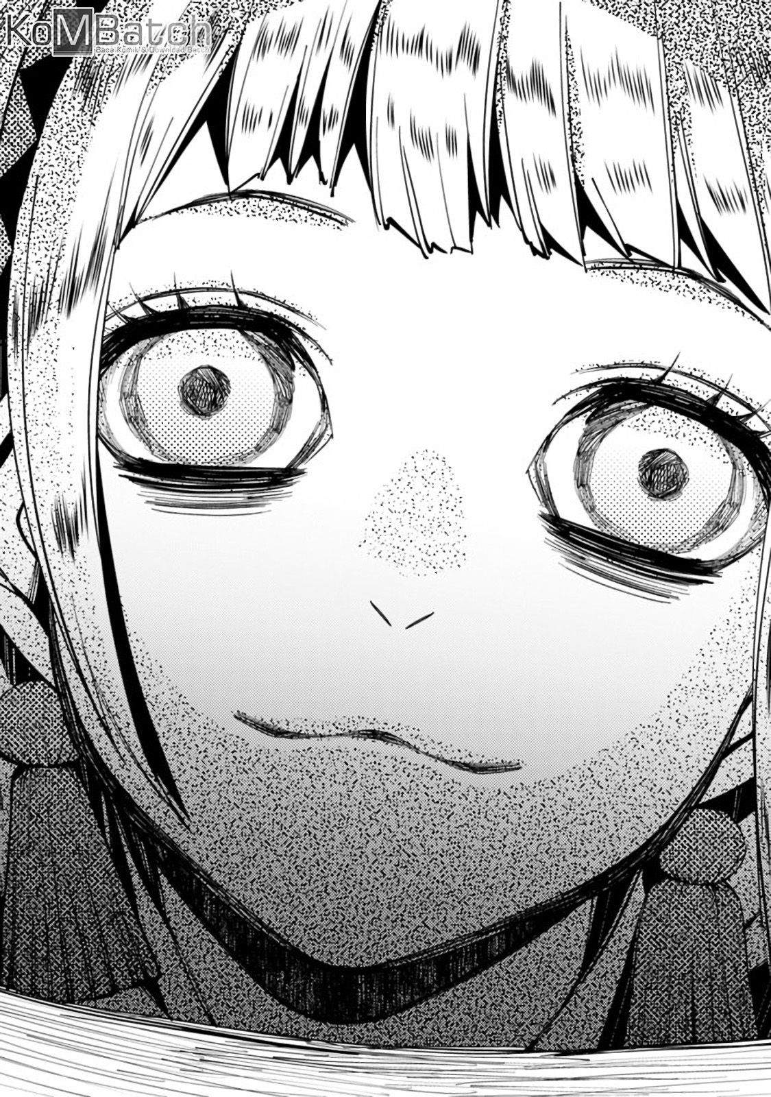 Fukushuu wo Koinegau Saikyou Yuusha wa, Yami no Chikara de Senmetsu Musou suru Chapter 20 - halaman 24