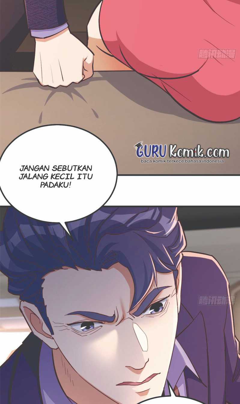 Full-level Peach Blossom Acupuncturist Chapter 1 - halaman 12
