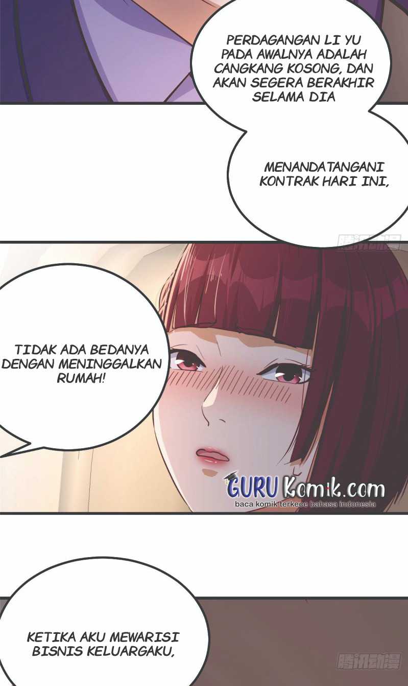 Full-level Peach Blossom Acupuncturist Chapter 1 - halaman 13