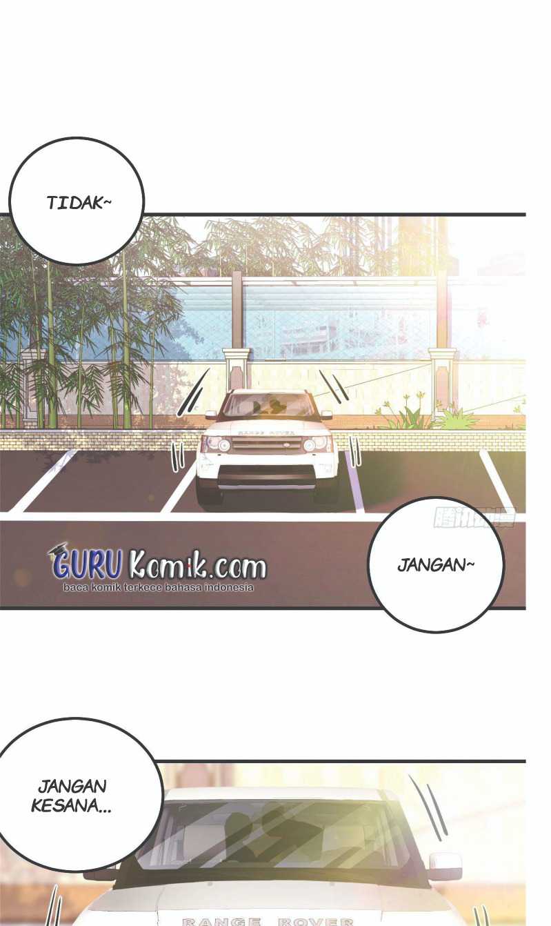 Full-level Peach Blossom Acupuncturist Chapter 1 - halaman 2