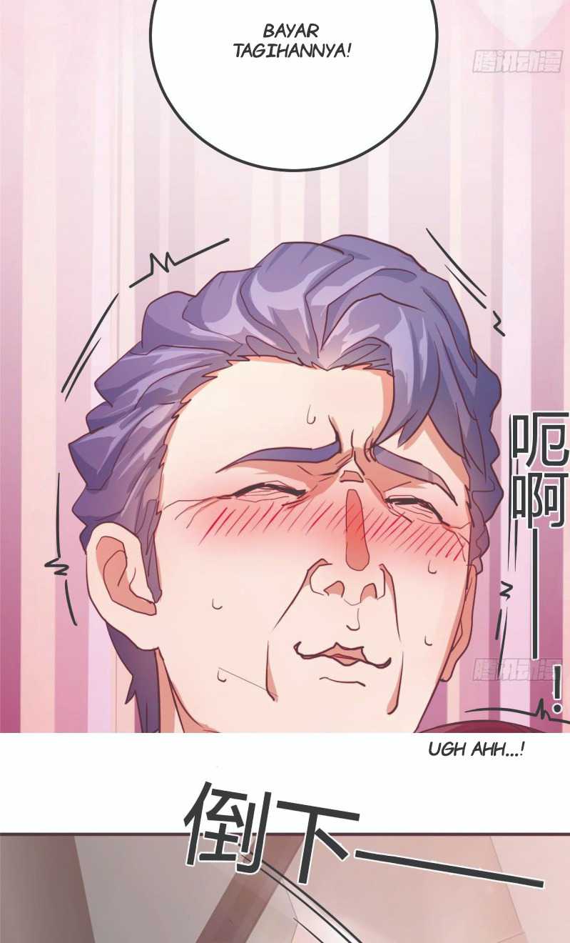 Full-level Peach Blossom Acupuncturist Chapter 1 - halaman 24