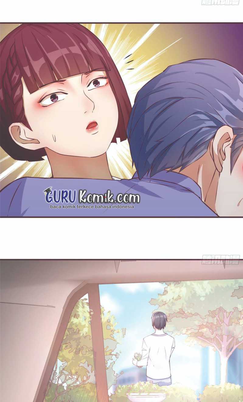 Full-level Peach Blossom Acupuncturist Chapter 1 - halaman 26