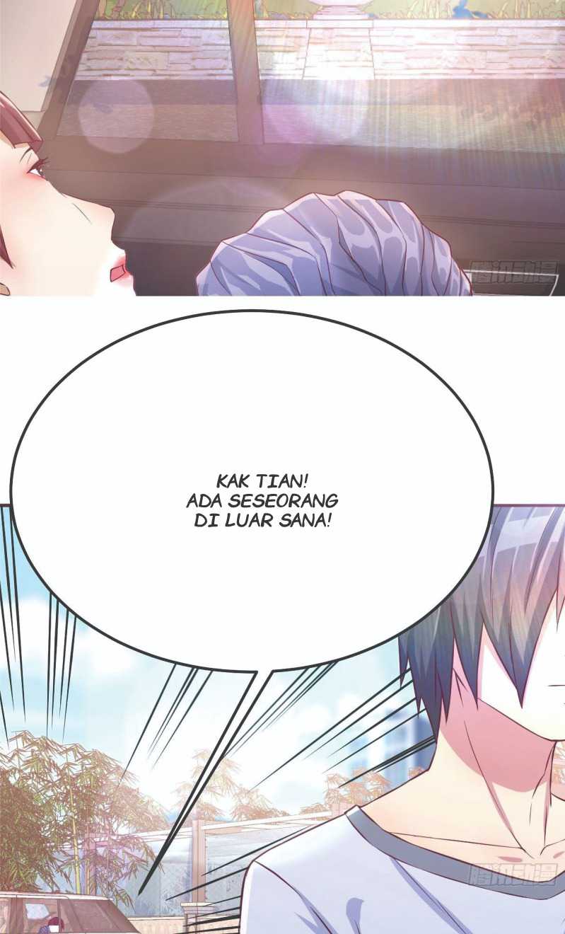 Full-level Peach Blossom Acupuncturist Chapter 1 - halaman 27