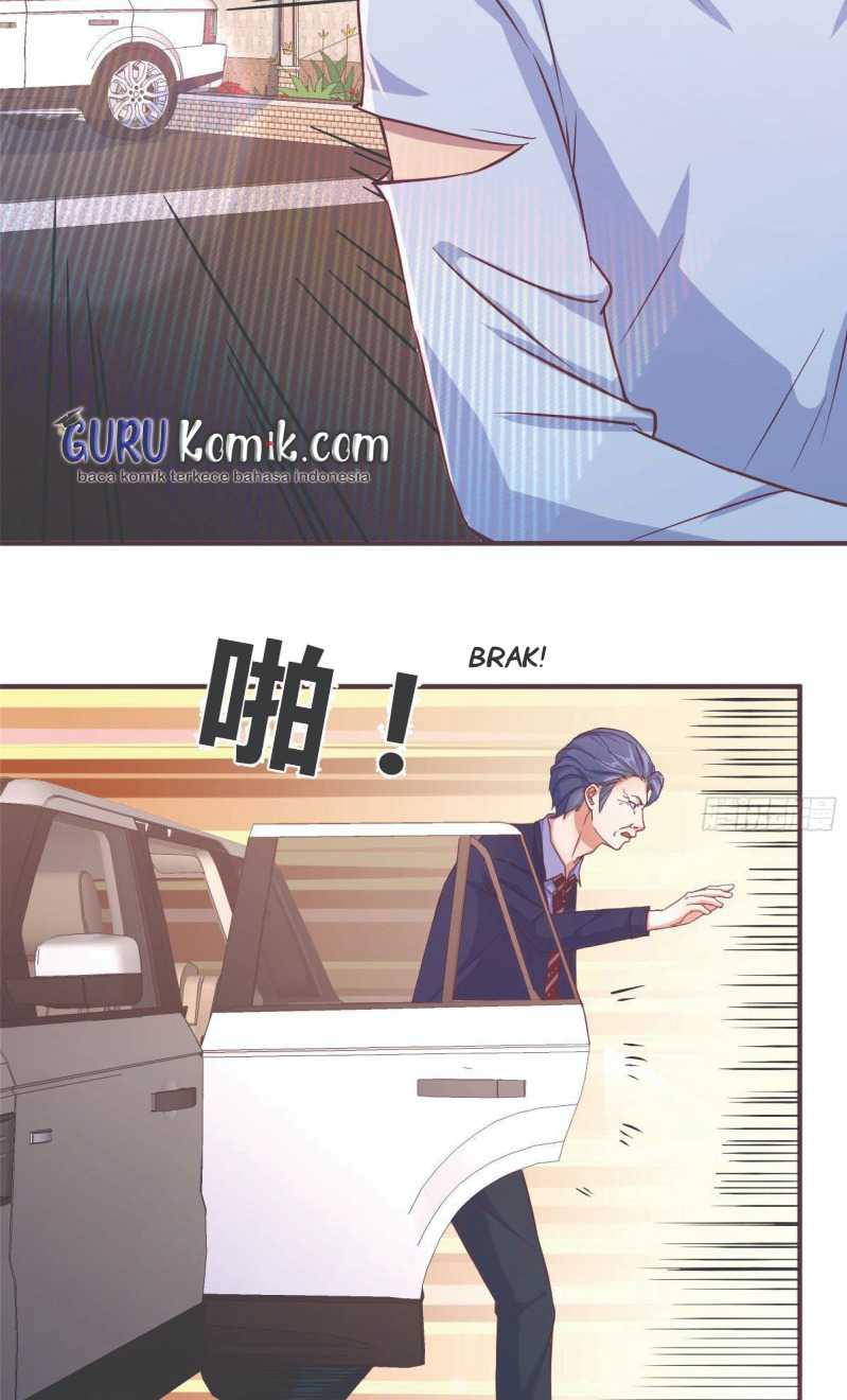 Full-level Peach Blossom Acupuncturist Chapter 1 - halaman 28