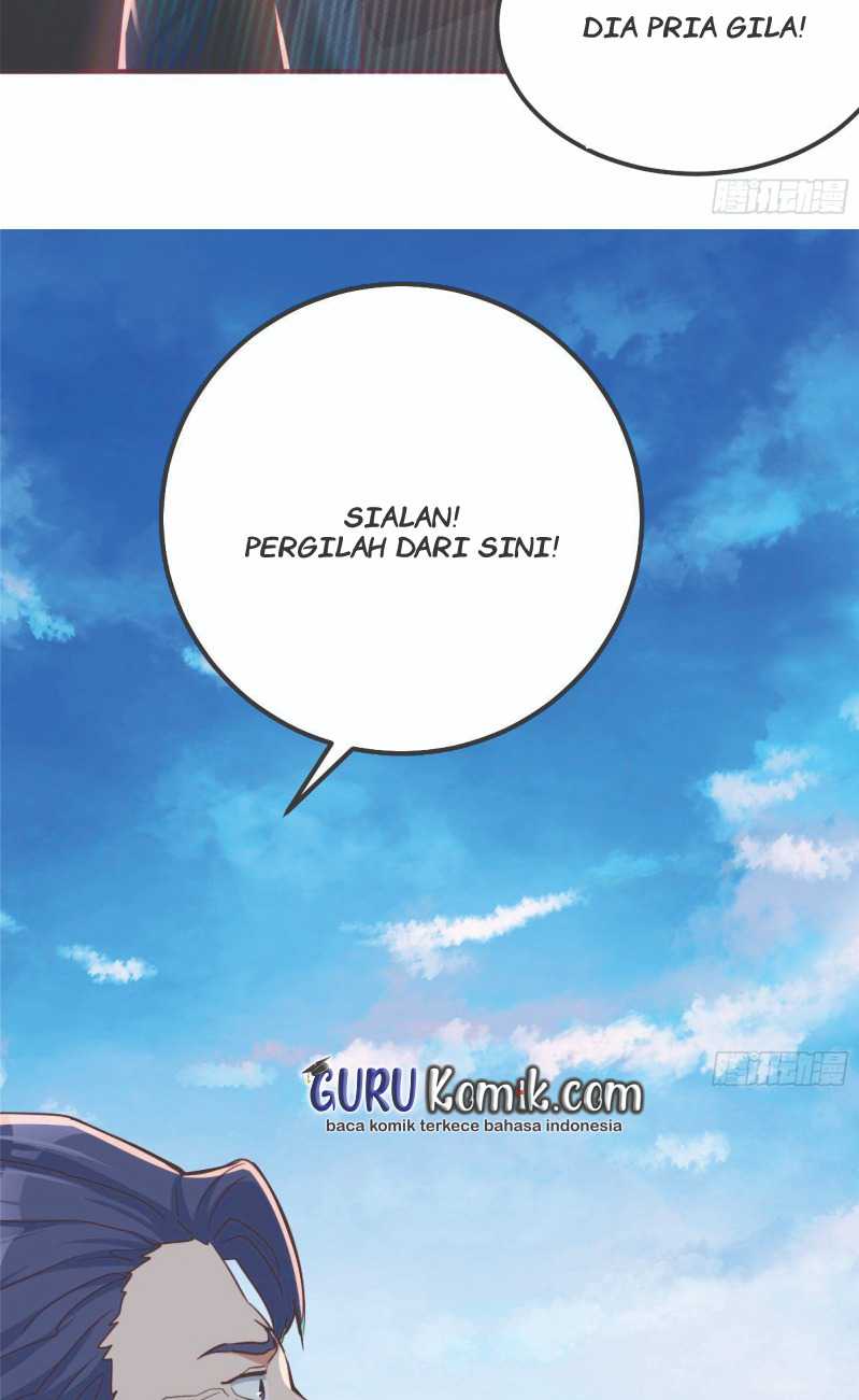 Full-level Peach Blossom Acupuncturist Chapter 1 - halaman 33
