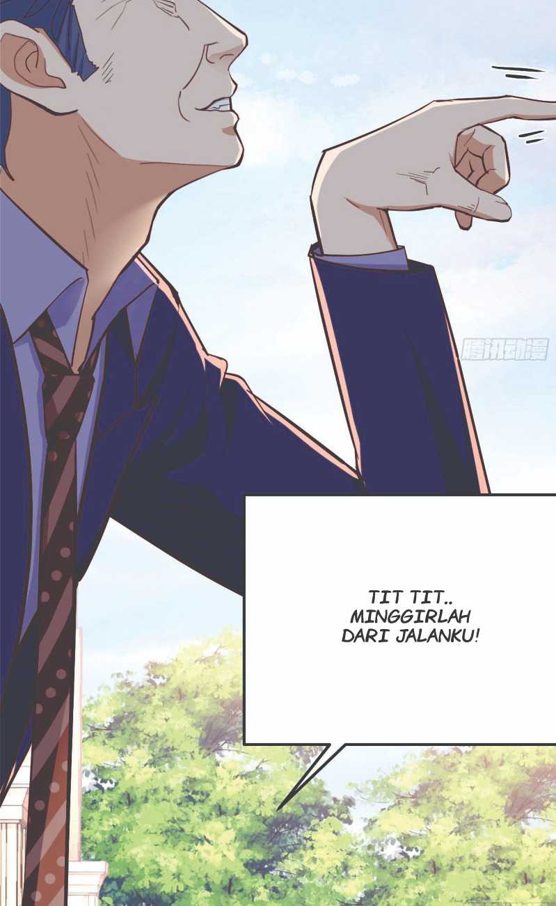 Full-level Peach Blossom Acupuncturist Chapter 1 - halaman 34