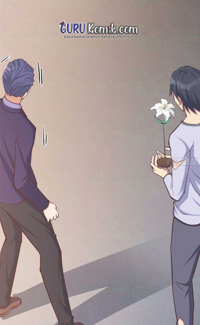 Full-level Peach Blossom Acupuncturist Chapter 1 - halaman 37