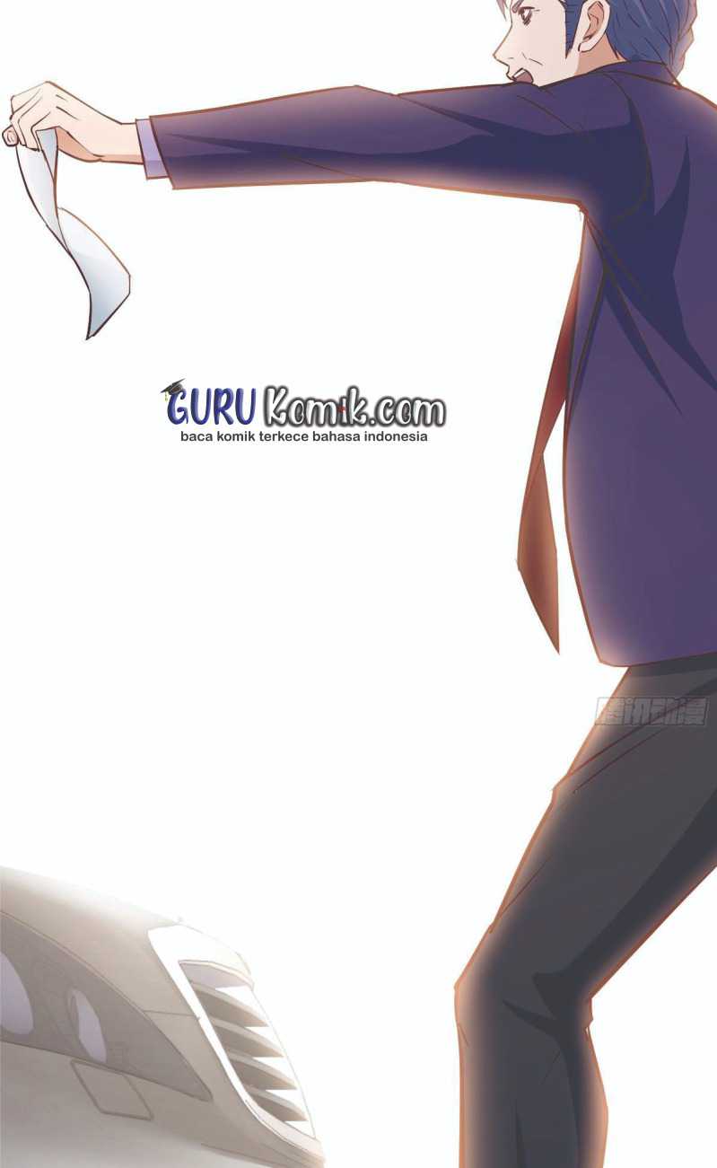 Full-level Peach Blossom Acupuncturist Chapter 1 - halaman 40