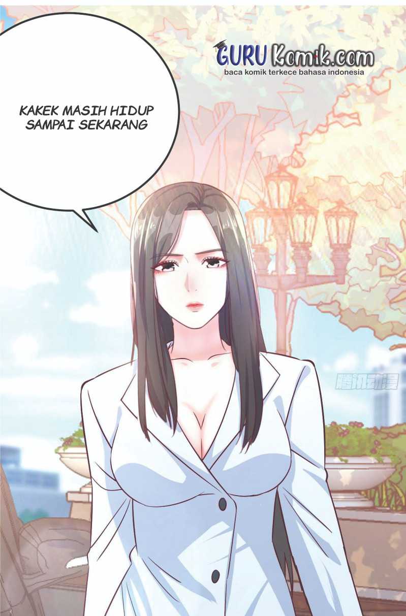 Full-level Peach Blossom Acupuncturist Chapter 1 - halaman 45