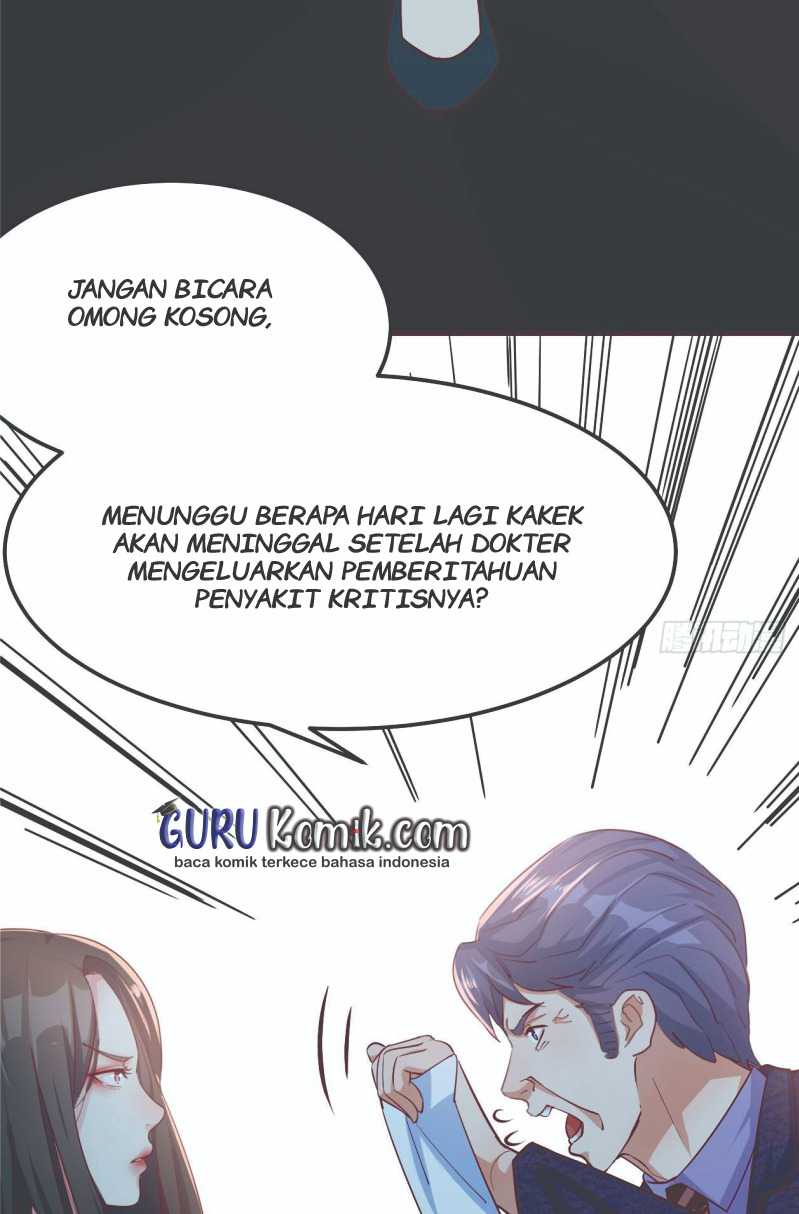 Full-level Peach Blossom Acupuncturist Chapter 1 - halaman 47