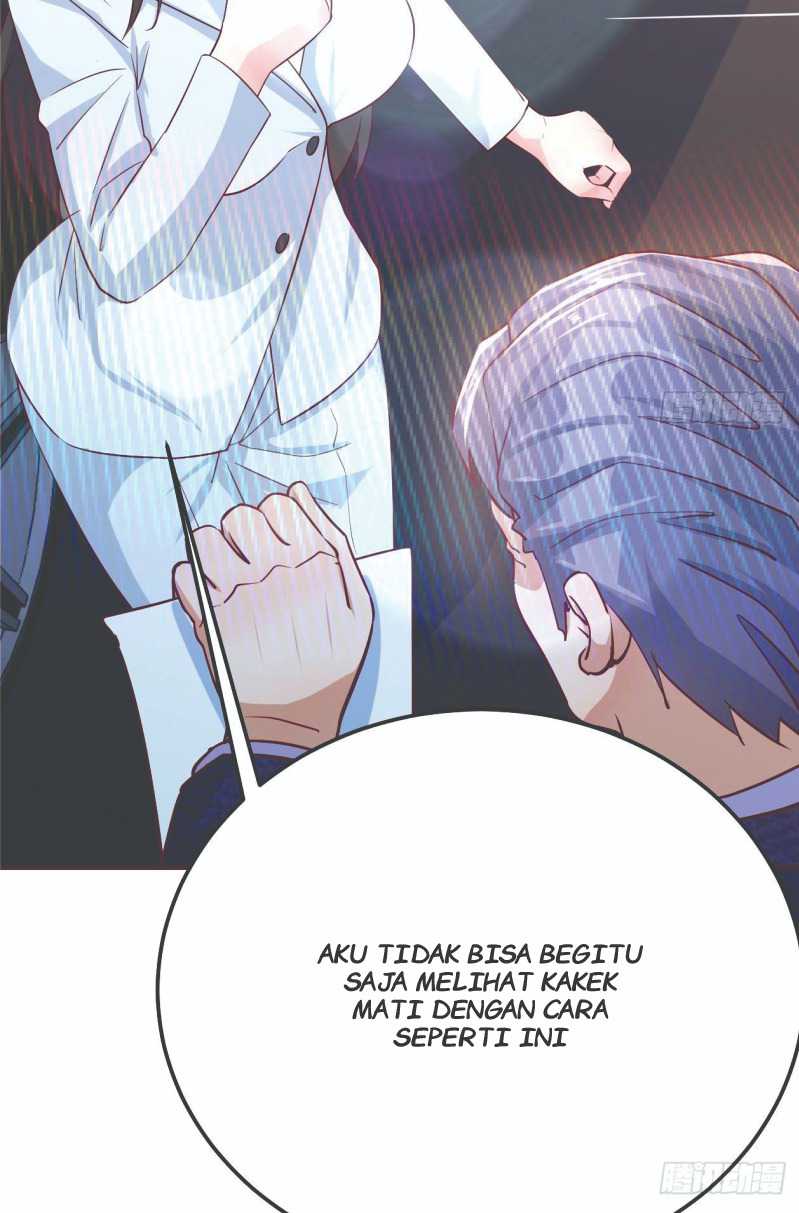 Full-level Peach Blossom Acupuncturist Chapter 1 - halaman 51