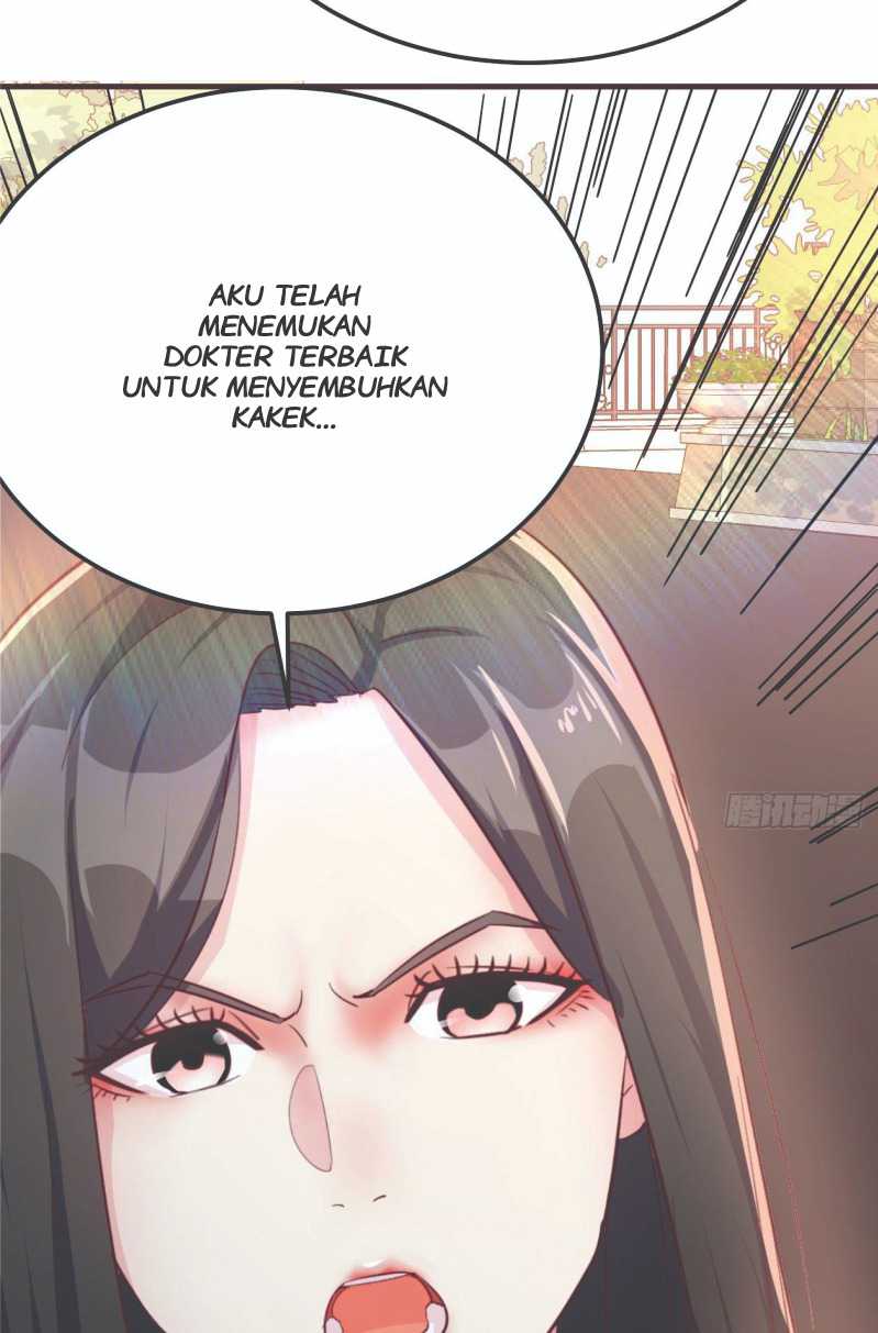 Full-level Peach Blossom Acupuncturist Chapter 1 - halaman 52