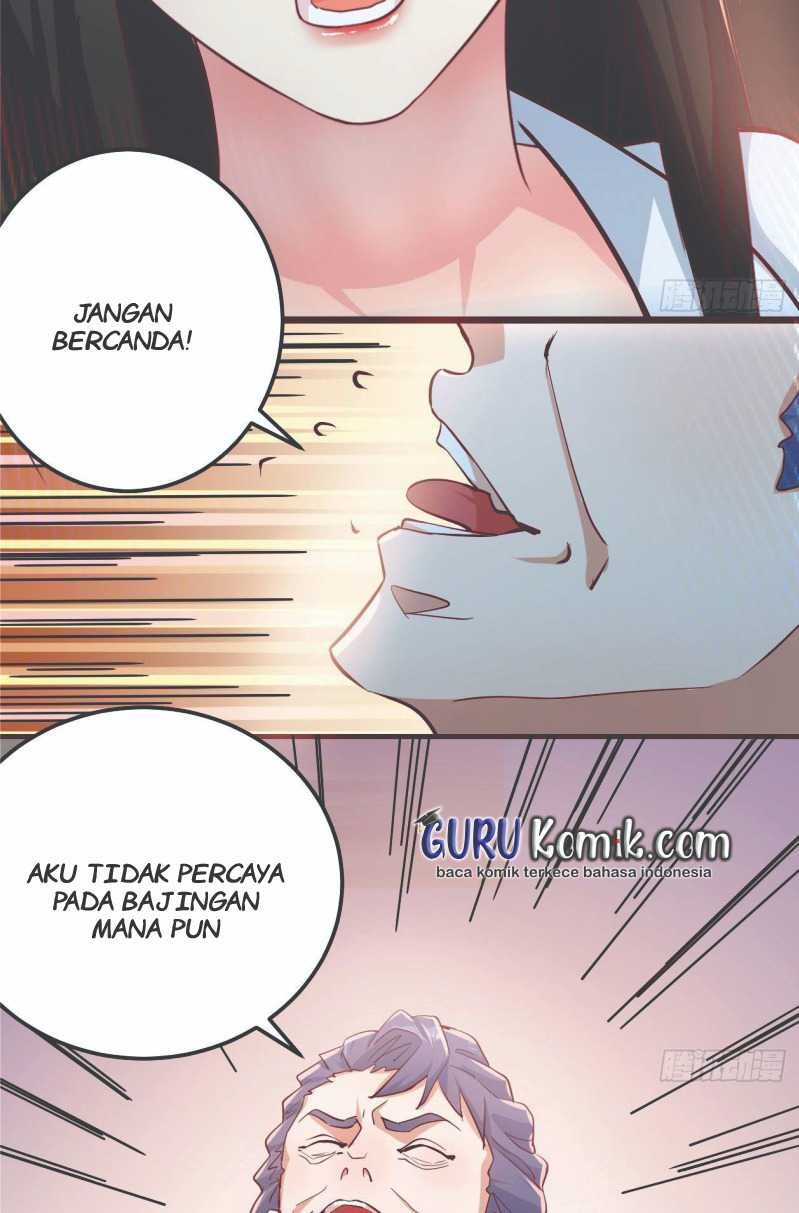 Full-level Peach Blossom Acupuncturist Chapter 1 - halaman 53