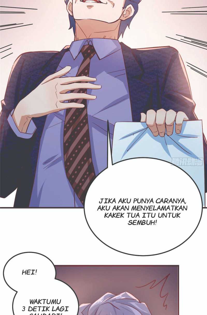 Full-level Peach Blossom Acupuncturist Chapter 1 - halaman 54