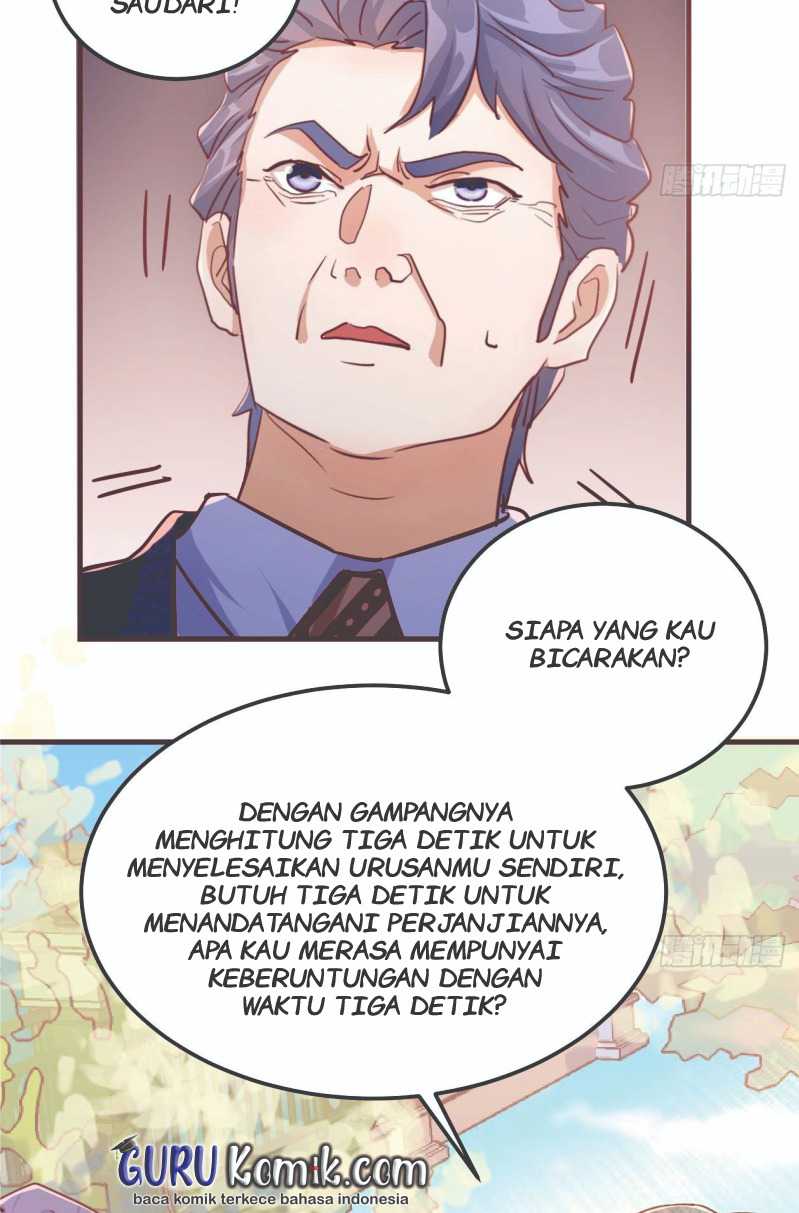 Full-level Peach Blossom Acupuncturist Chapter 1 - halaman 55