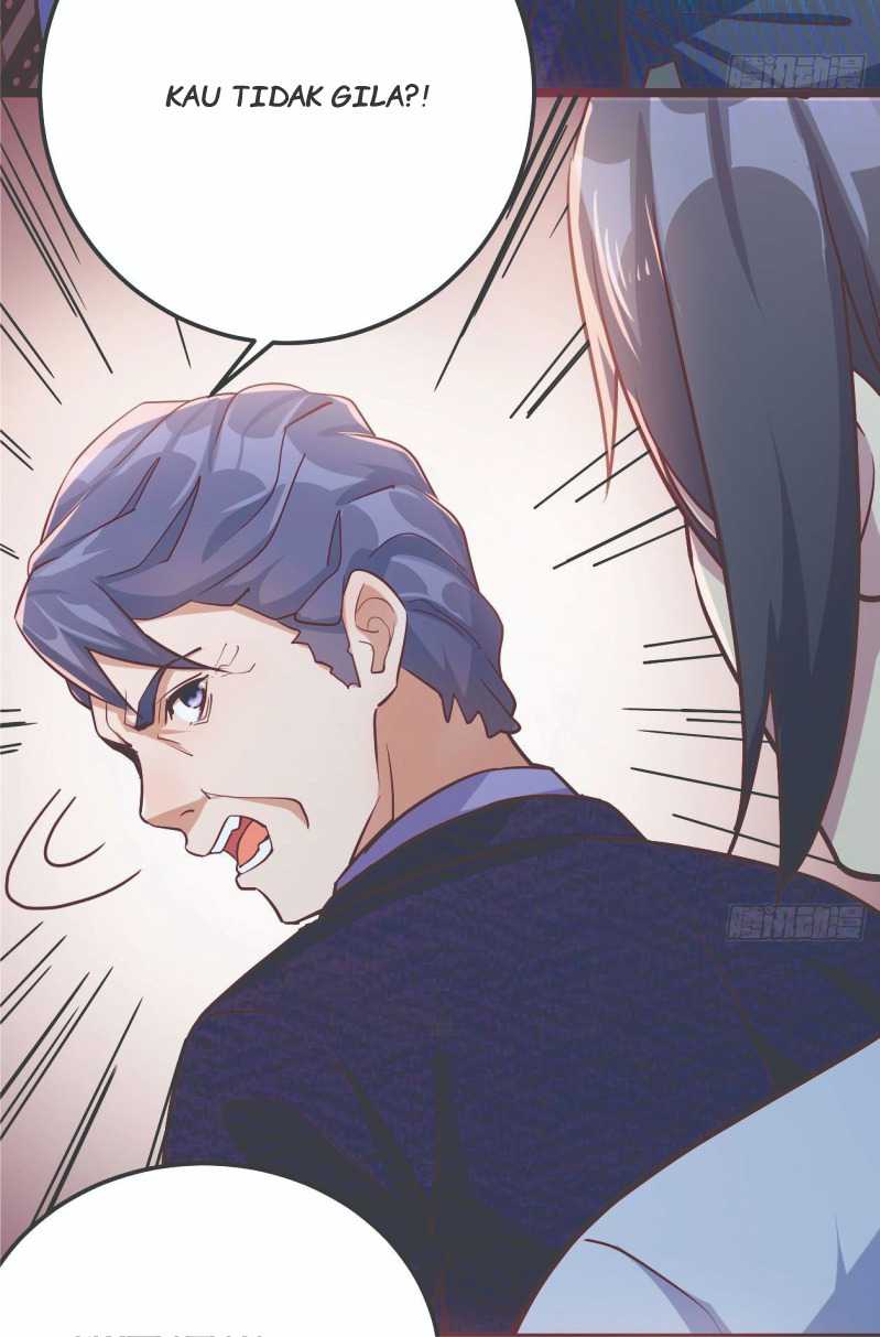 Full-level Peach Blossom Acupuncturist Chapter 1 - halaman 57