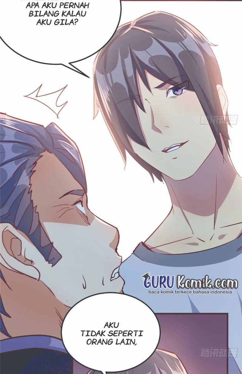 Full-level Peach Blossom Acupuncturist Chapter 1 - halaman 58