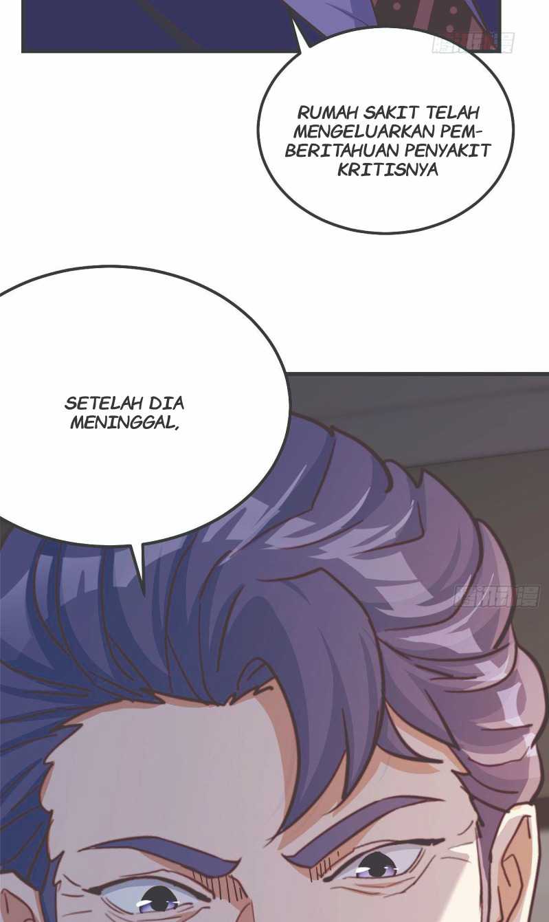 Full-level Peach Blossom Acupuncturist Chapter 1 - halaman 6