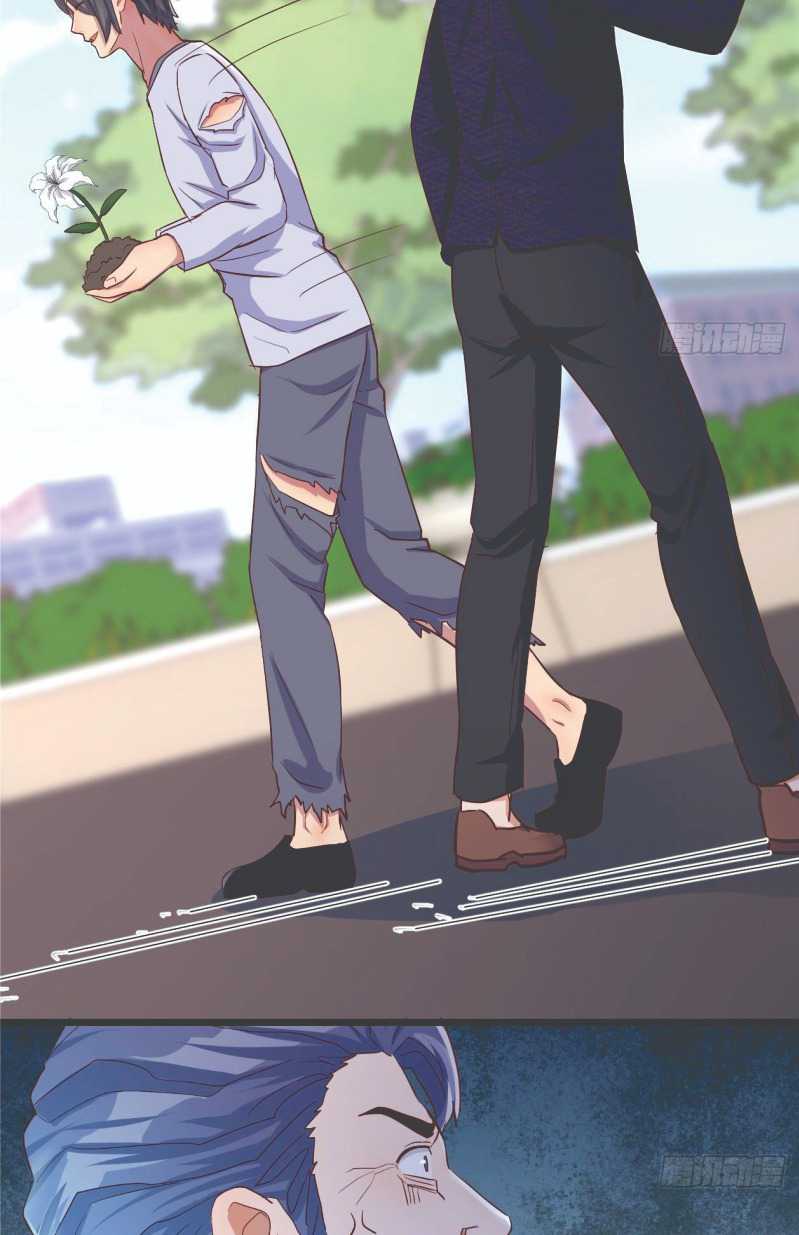 Full-level Peach Blossom Acupuncturist Chapter 1 - halaman 62