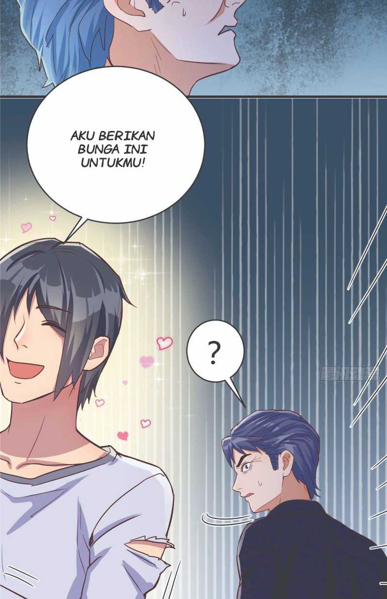 Full-level Peach Blossom Acupuncturist Chapter 1 - halaman 63