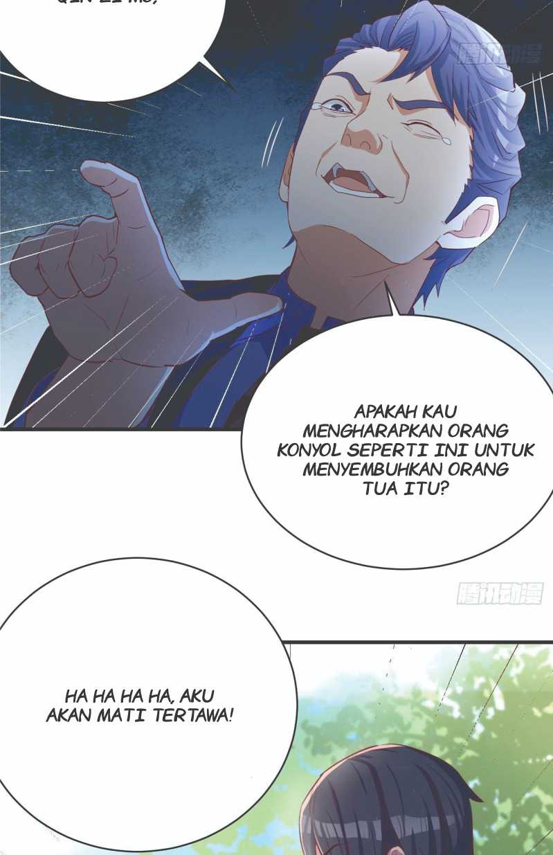 Full-level Peach Blossom Acupuncturist Chapter 1 - halaman 70