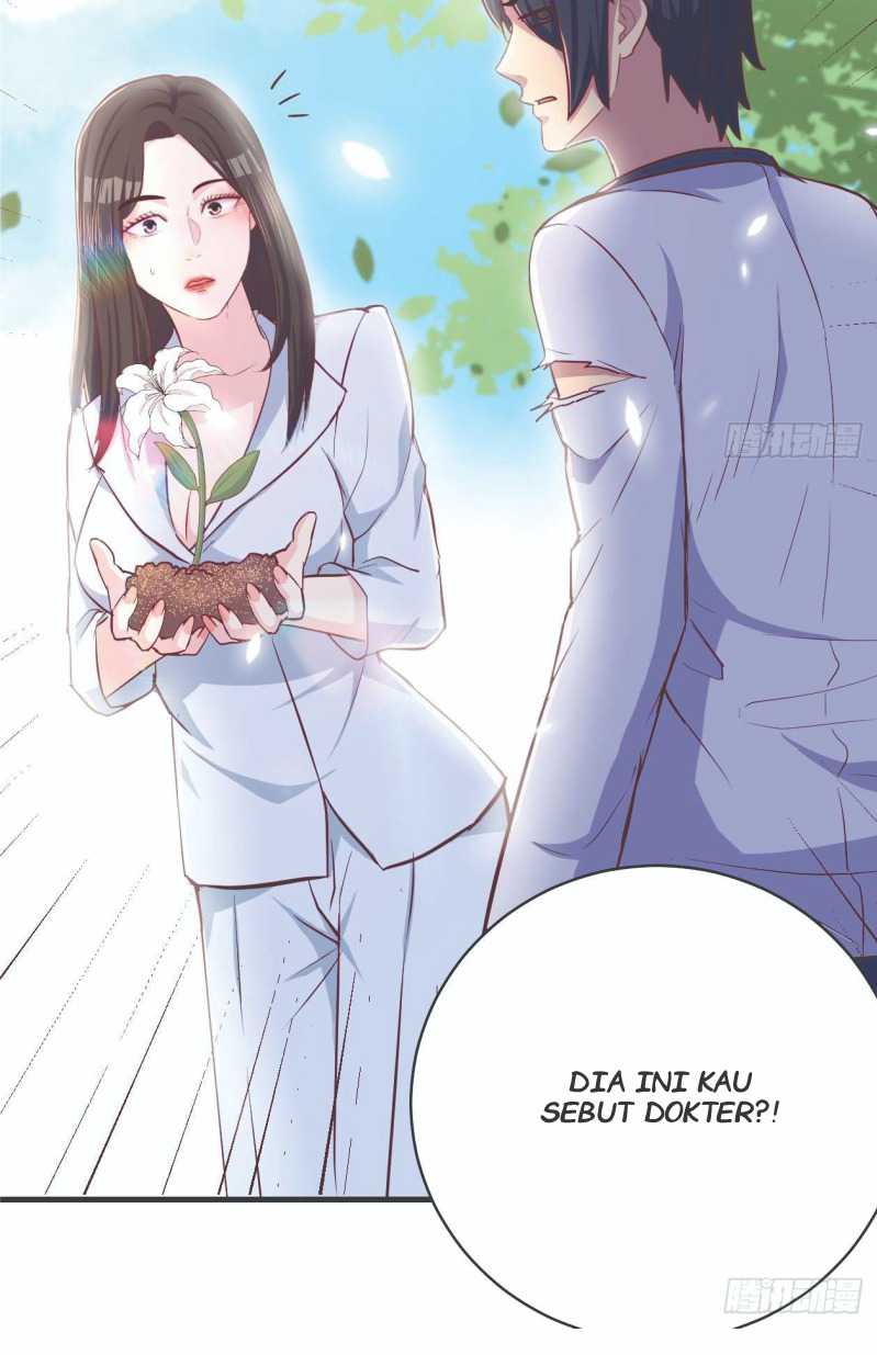 Full-level Peach Blossom Acupuncturist Chapter 1 - halaman 71