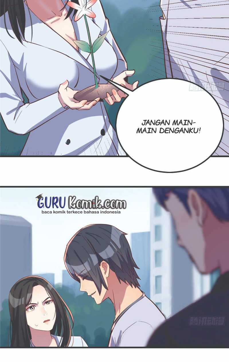 Full-level Peach Blossom Acupuncturist Chapter 1 - halaman 73