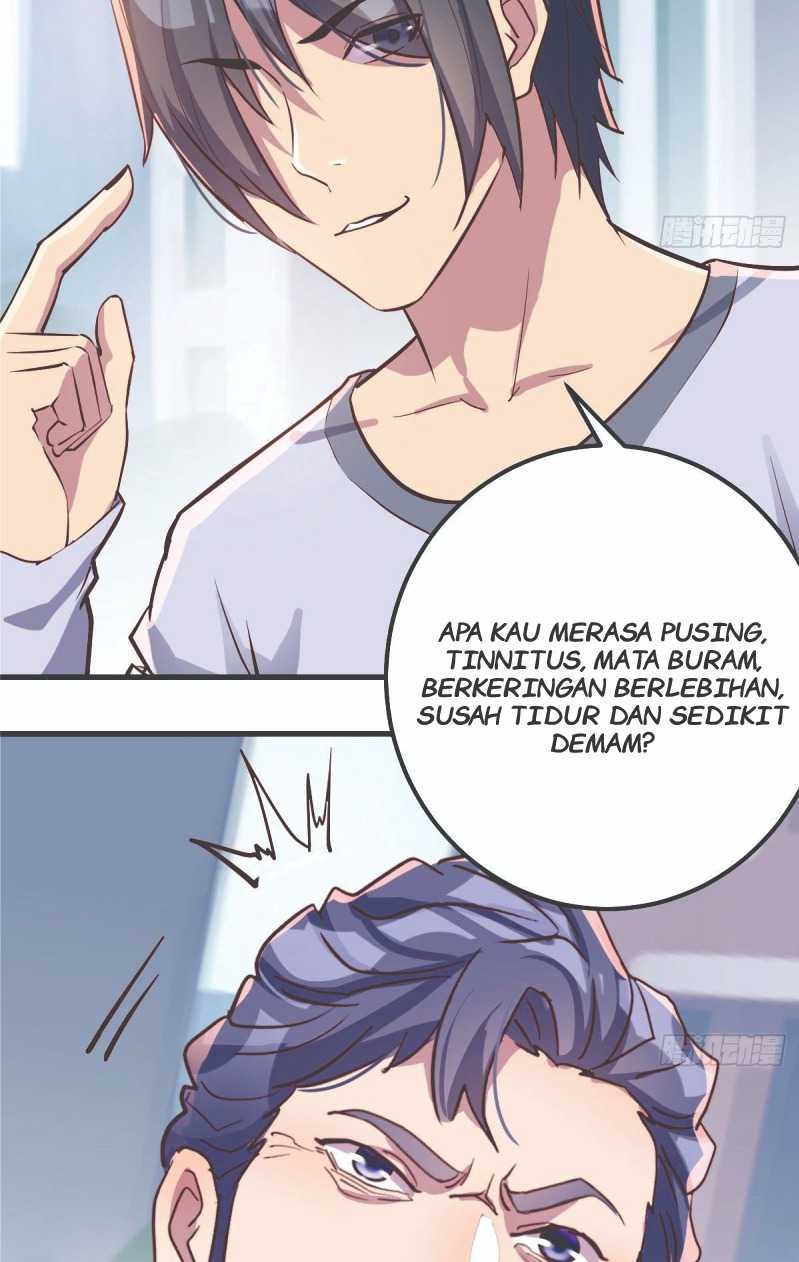 Full-level Peach Blossom Acupuncturist Chapter 1 - halaman 75