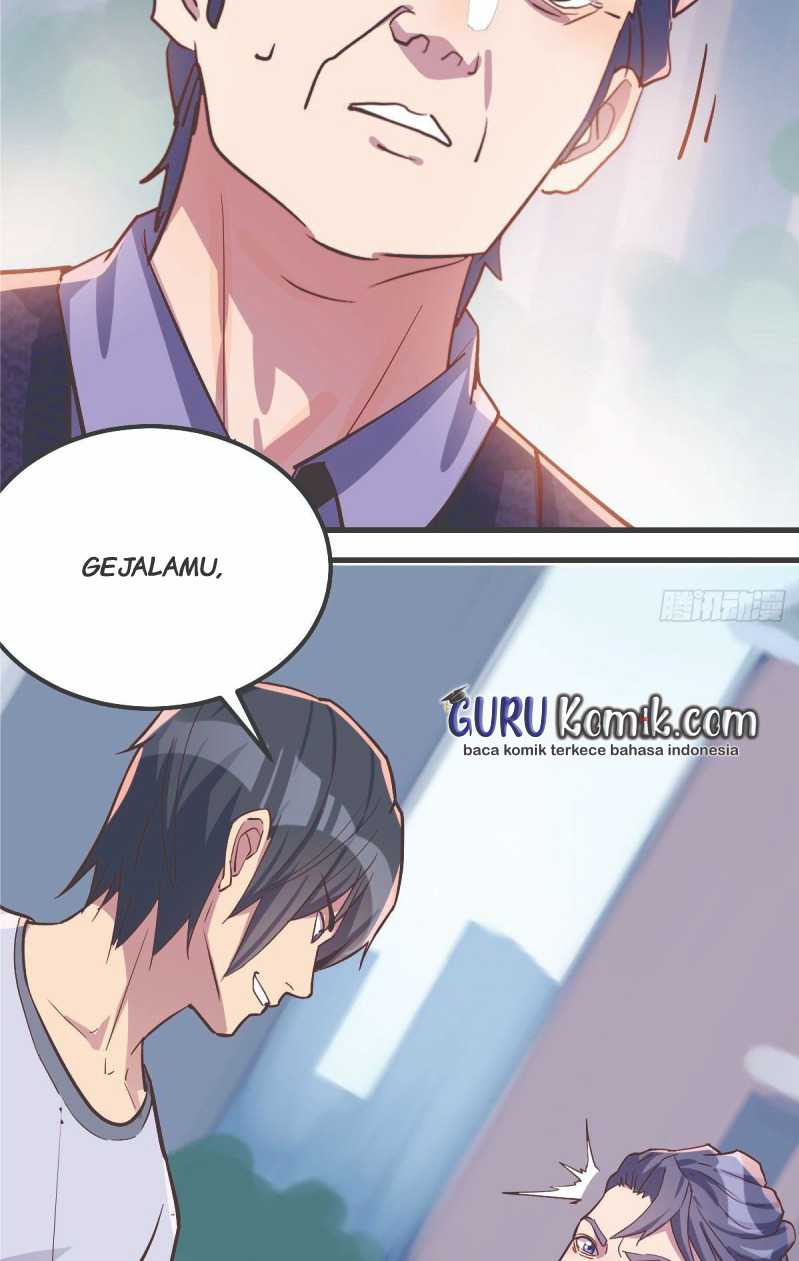 Full-level Peach Blossom Acupuncturist Chapter 1 - halaman 76