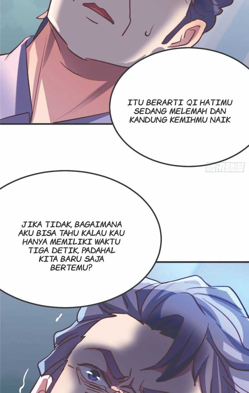 Full-level Peach Blossom Acupuncturist Chapter 1 - halaman 78