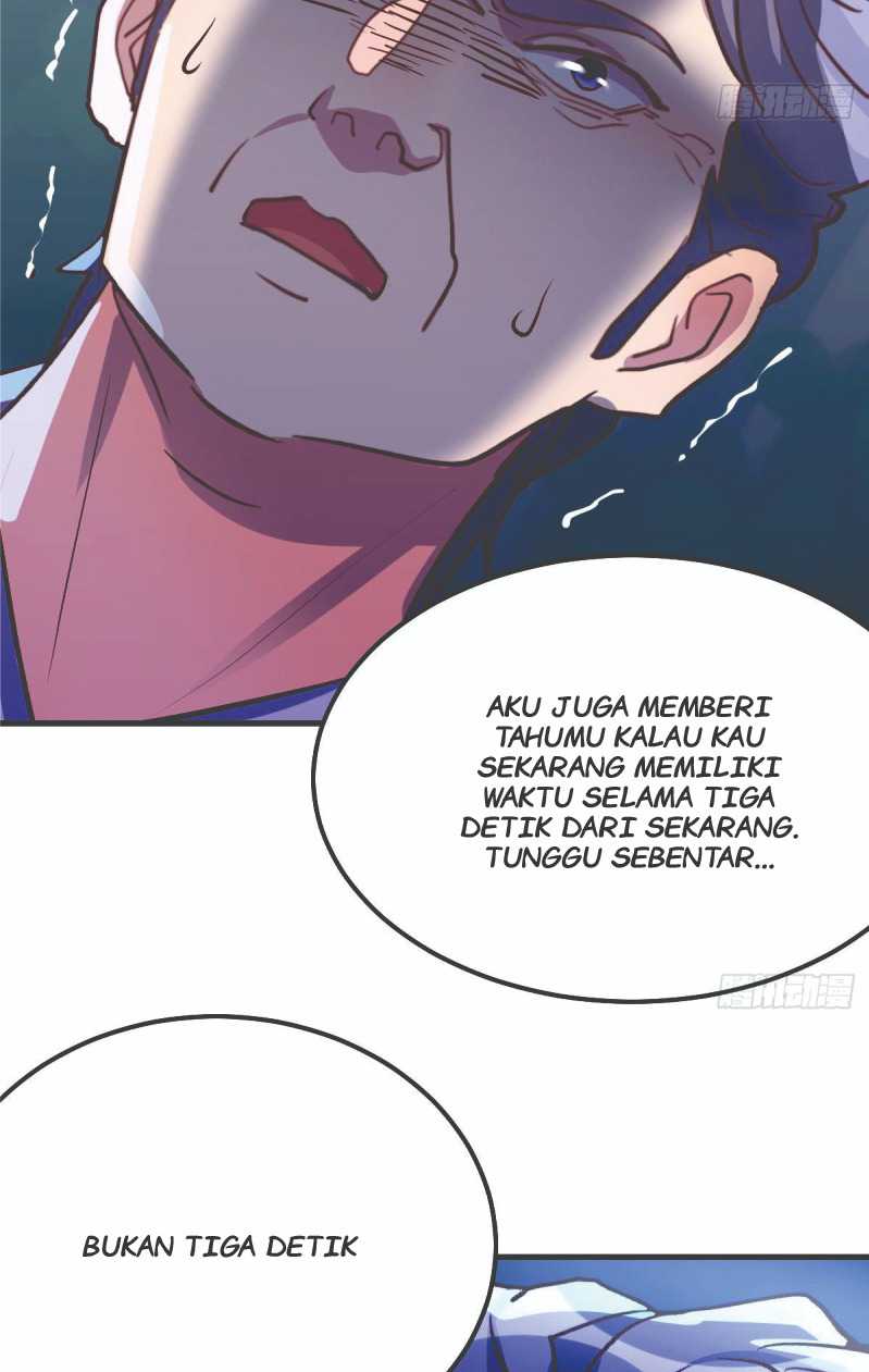 Full-level Peach Blossom Acupuncturist Chapter 1 - halaman 79